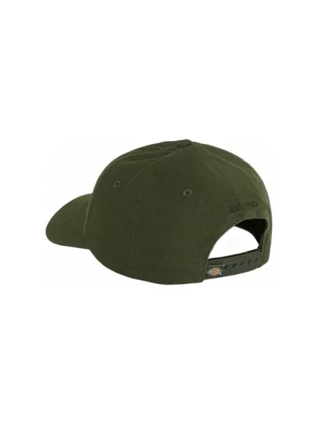 Șapcă Dickies verde