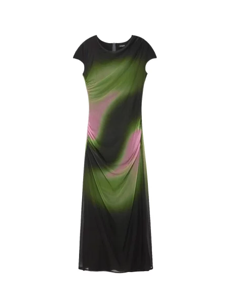 Desigual Rochie negru
