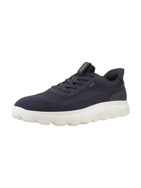 Trampki Geox niebieskie