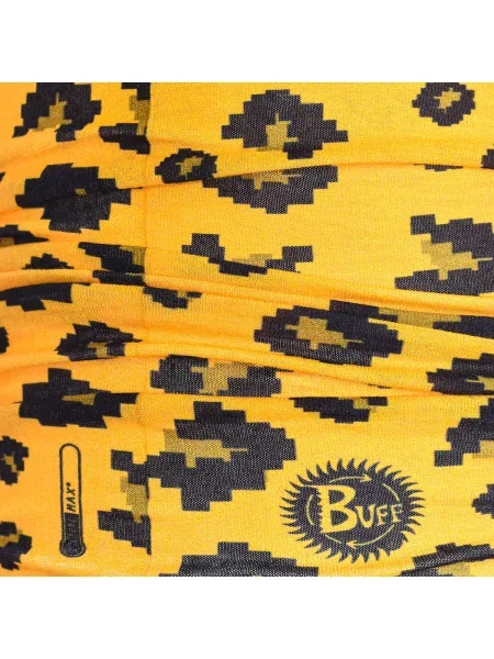 Fular Buff galben
