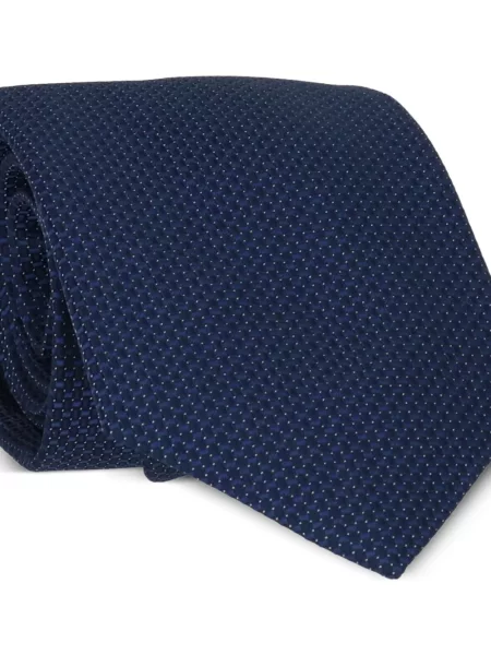 Kravata Scotch & Soda modrá