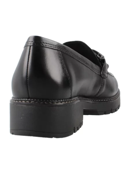 Pantofi Tamaris negru
