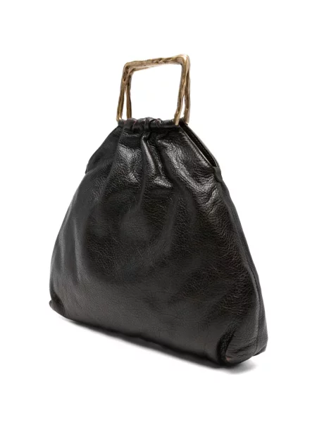 Torebka Autentica 504 brązowa