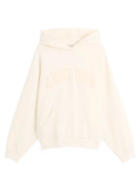 Bluza Anine Bing żółta