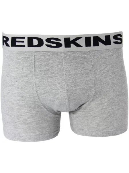 Gaćice Redskins siva