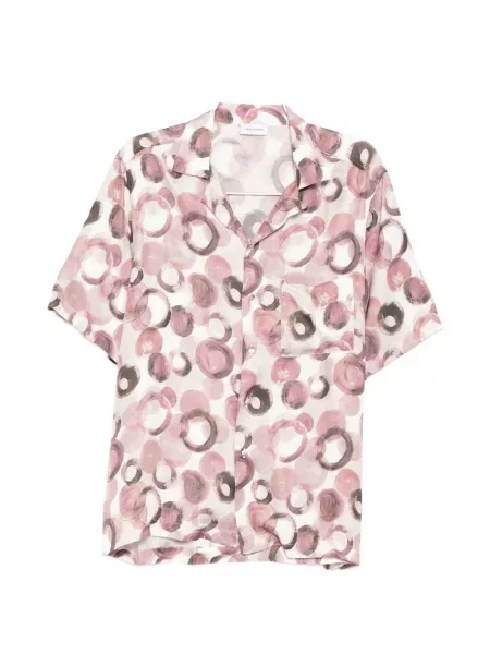 Košulja Tagliatore bijela