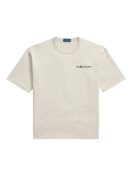 Șosete Polo Ralph Lauren de in cu dungi cu autograf negru