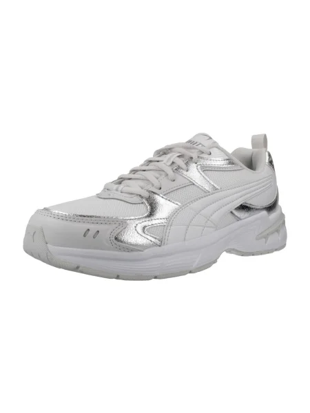 Pantofi Puma alb