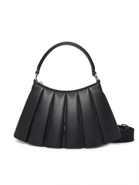 Lacoste Geantă negru