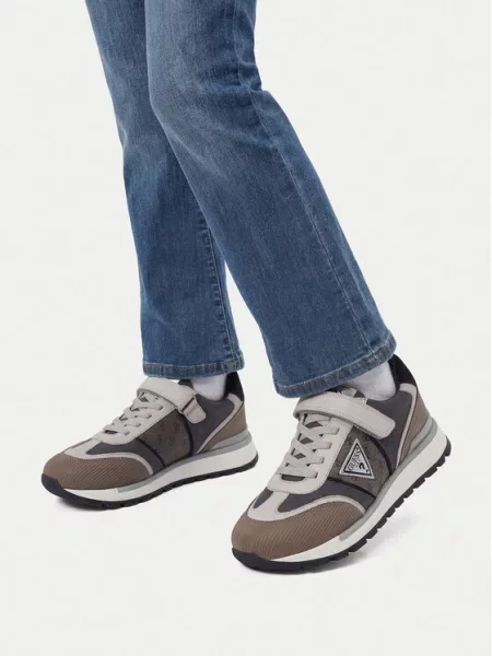 Guess Sneakers gri