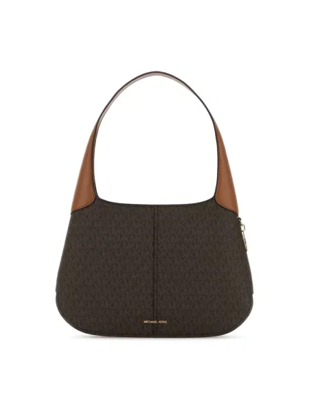 MICHAEL Michael Kors torebka brązowa