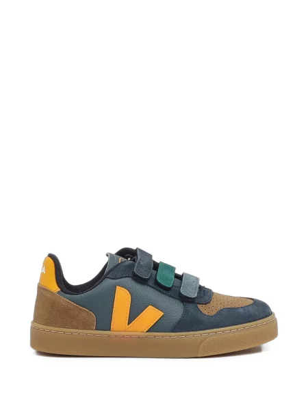 Sneakersy dziecięce Veja niebieskie