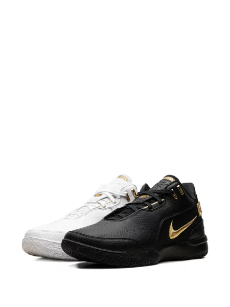 Sneakerși Nike Air Max alb