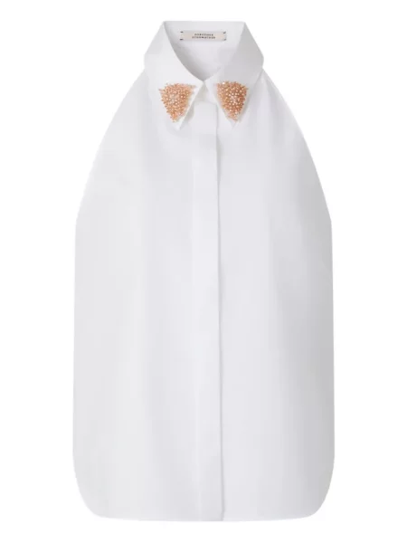 Bluză Dorothee Schumacher alb