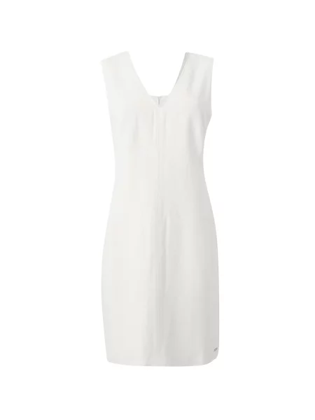 Calvin Klein Rochie alb