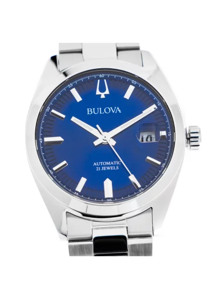 Zegarek Bulova niebieski