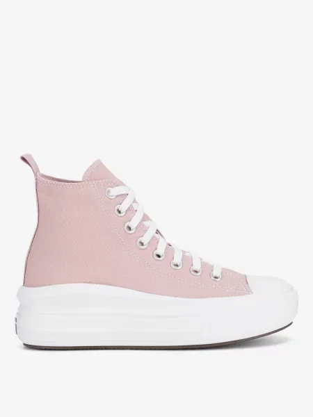 Trampki Converse różowe