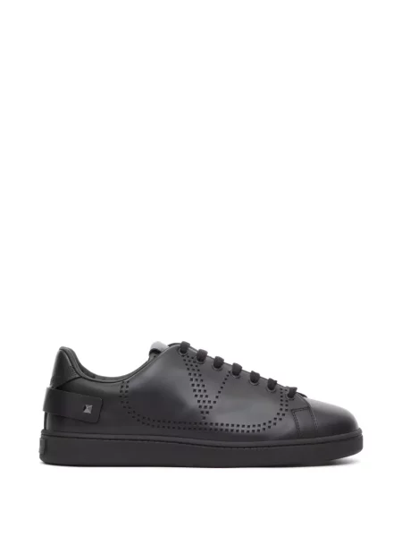 Sneakerși Valentino Garavani negru