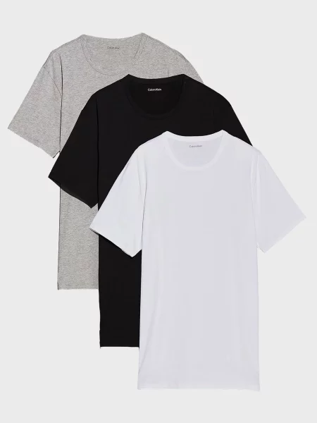 Футболка Calvin Klein с круглым вырезом