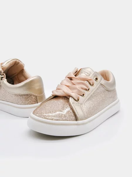 Mayoral Sneakersy Zlatá