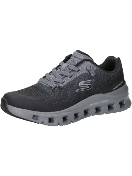 Skechers Sportcipők Glide-Step Pro Waverra fekete