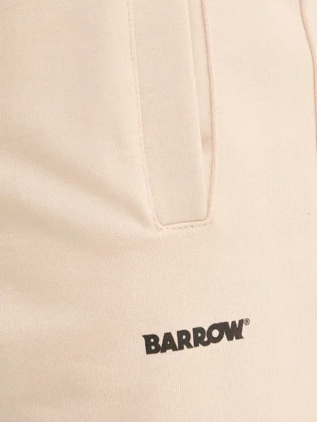 Barrow rövidnadrág bézs