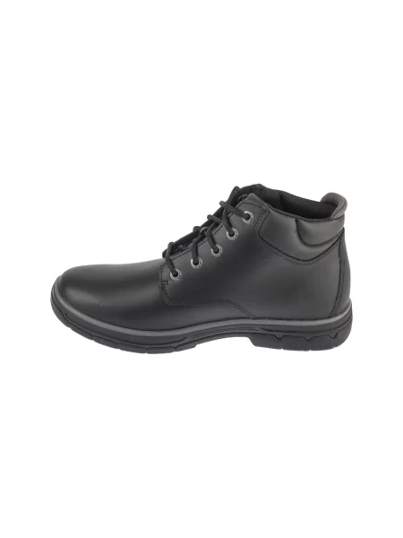 Pantofi Skechers negru