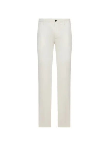 Дънки straight leg Incotex