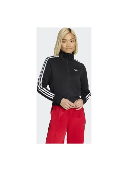 Top Adidas Originals czarny