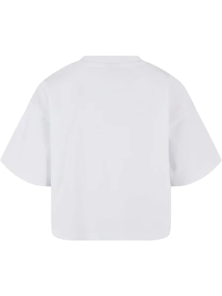 Karl Kani Póló Essential fekete fehér