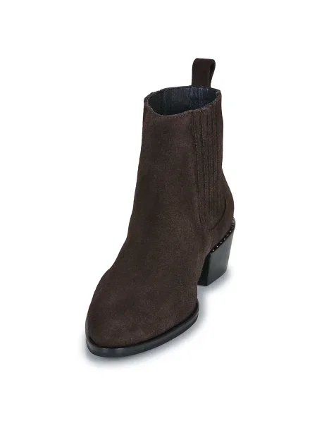 Pantofi Myma maro