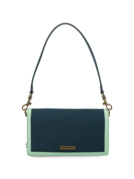 Geantă Kurt Geiger London verde