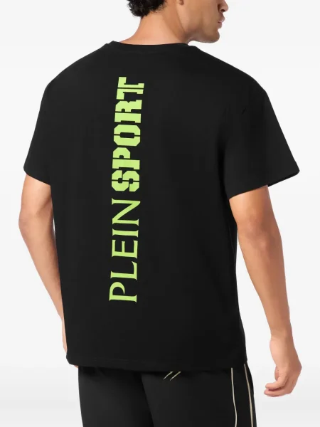 Tricou Plein Sport negru