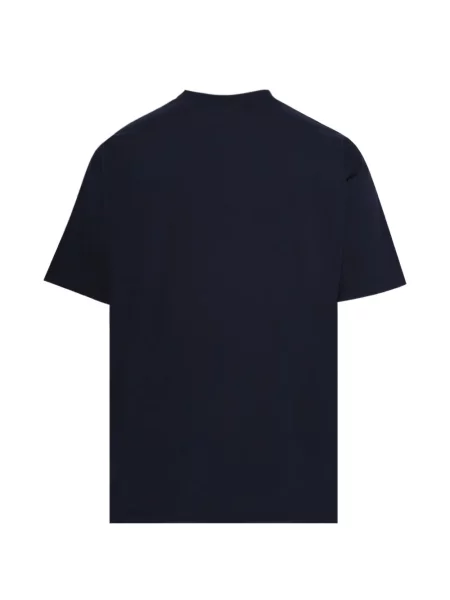 Tricou Vetements albastru