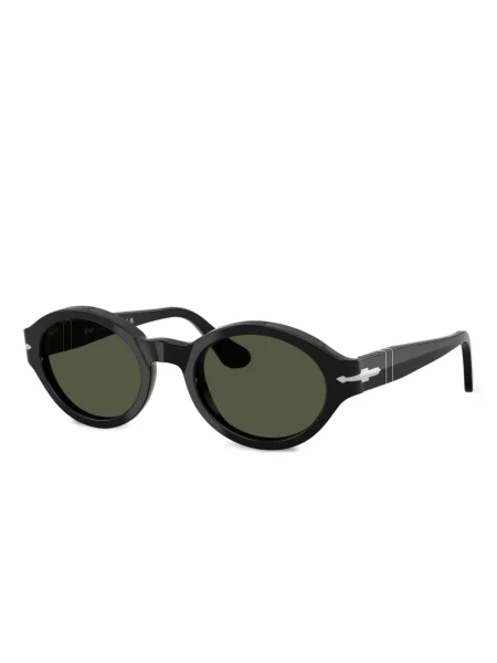 Ochelari de soare Persol negru