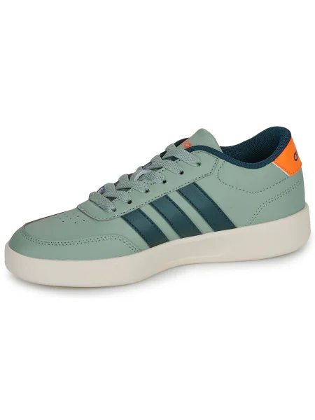 Tenisky Adidas zelená