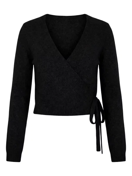 Studioselect Pulover Maira' negru