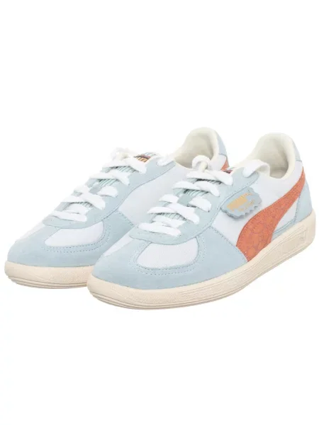 Puma Sneakers Palermo Offside Jr 01 alb