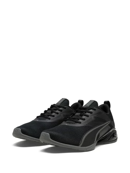 Sneakerși Puma negru