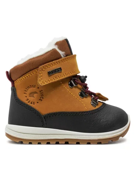 Primigi Škornji za sneg M GORE-TEX rjava