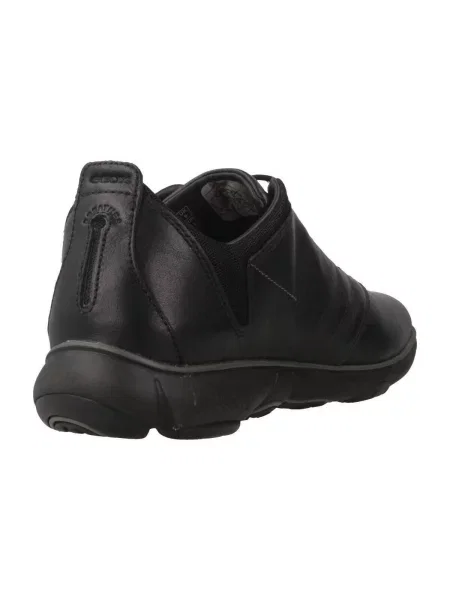 Pantofi Geox negru