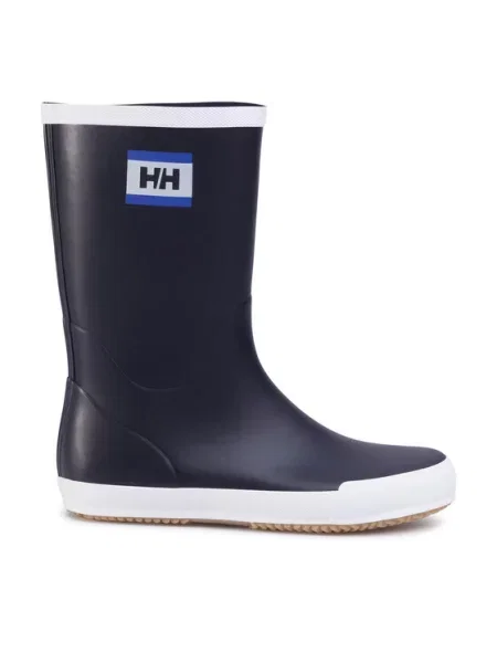 Gumijasti škornji Helly Hansen modra