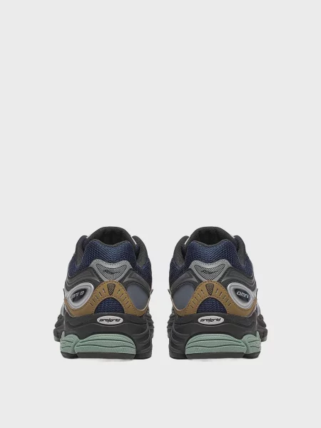 Кросівки Saucony