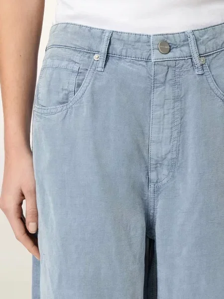 Джинсы Allsaints