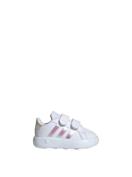 Tenisice Adidas bijela