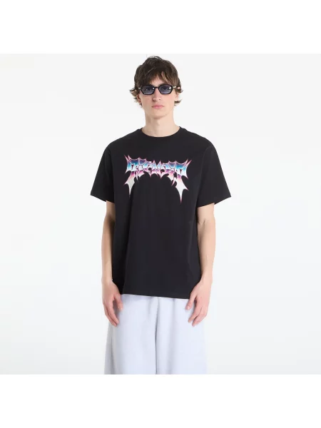 Футболка Ripndip черная