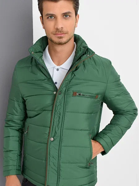 Palton Dewberry verde