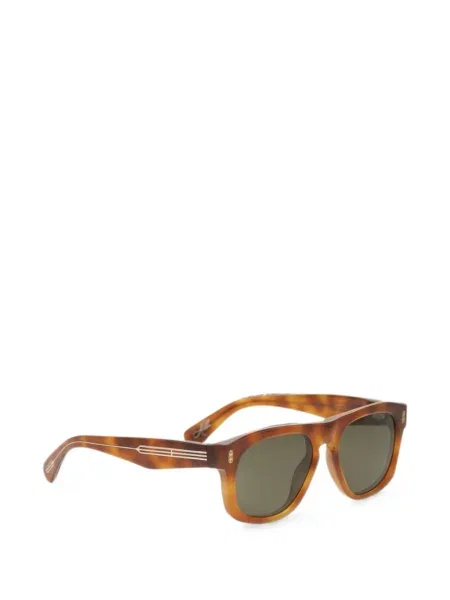 Ochelari de soare Brunello Cucinelli maro
