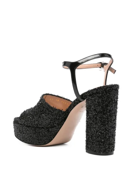 Sandale Gianvito Rossi negru