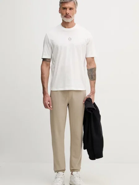 Armani Exchange Спортивні штани